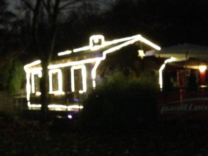 照片: Pavillon im Volkspark Friedrichshain